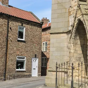  Holiday home 6 Church Hill United Kingdom