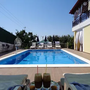  Apartment Cato Albania