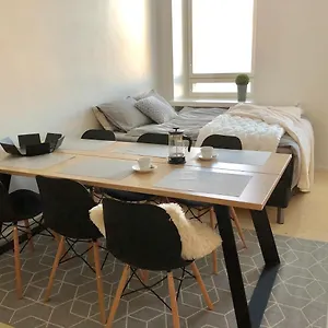  Apartment Scandinavian Sweet 18 Heart Of Finland
