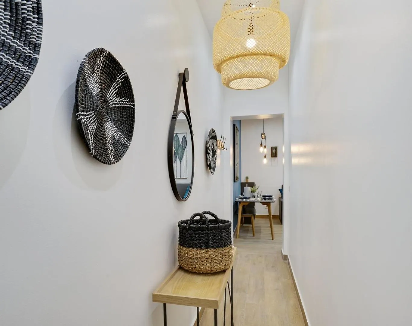 115 Suite John - Superbe Appartement A Paris 0*,
